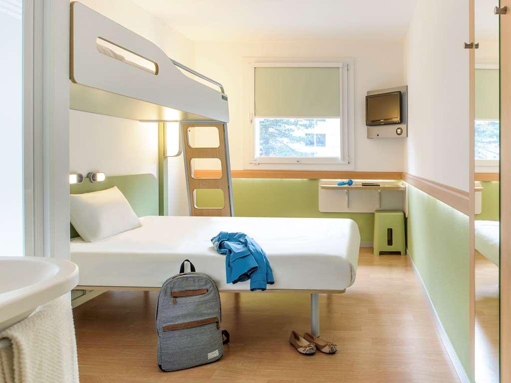 Ibis Budget Portsmouth Fasilitas foto