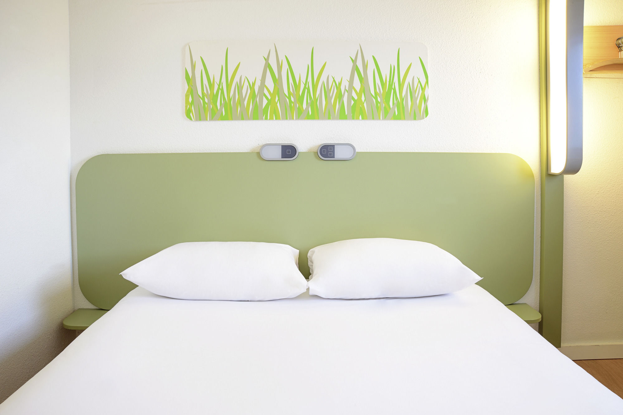 Ibis Budget Portsmouth Bagian luar foto