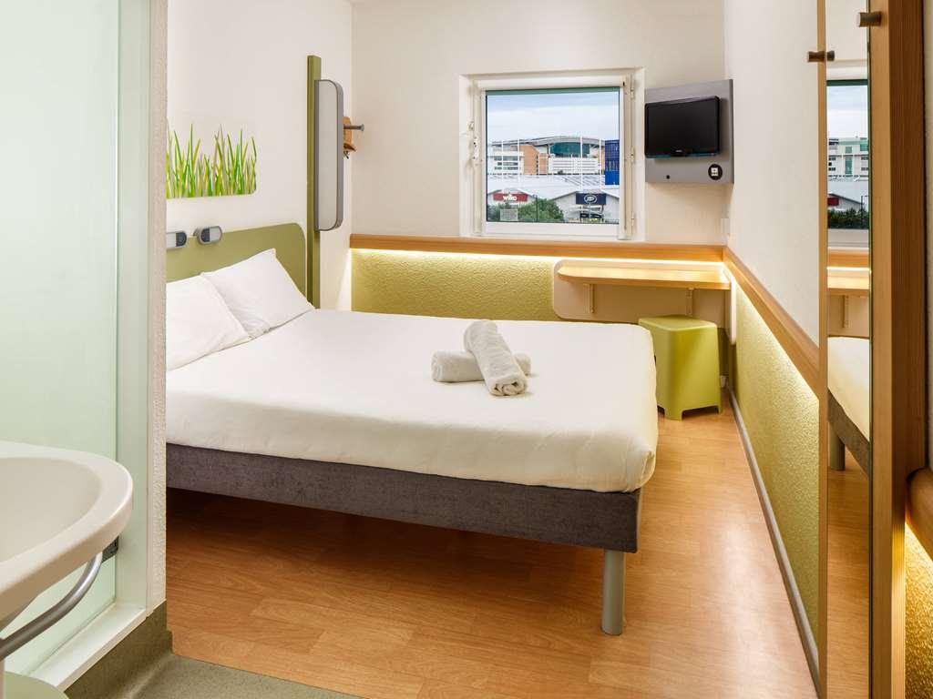 Ibis Budget Portsmouth Ruang foto
